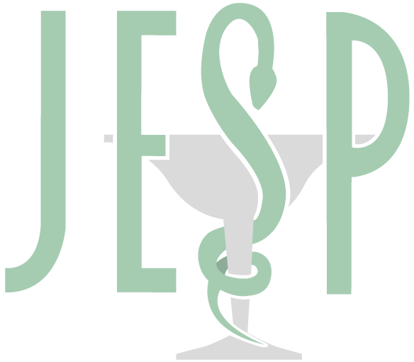 Logo JESP